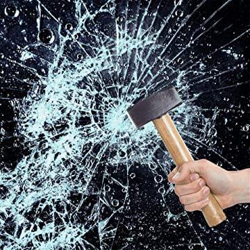 SF-12mil transparent