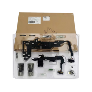0B5 DL501 Nouveau kit <span class=keywords><strong>de</strong></span> réparation <span class=keywords><strong>de</strong></span> boîte <span class=keywords><strong>de</strong></span> vitesses avec kit <span class=keywords><strong>de</strong></span> réparation <span class=keywords><strong>de</strong></span> faisceau <span class=keywords><strong>de</strong></span> câbles 0B5398048D 0B592780C pour <span class=keywords><strong>A4</strong></span> <span class=keywords><strong>B8</strong></span> A5 A6 4G A7 Q5 RS4 RS5 - Product Image 3