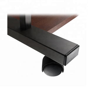 أغطية بلاستيكية لأرجل الأثاث والطاولات والكراسي بأحجام مختلفة (80×20، 80×30، 80×40، 80×50، 80×60، 50×150) - Product Image 3