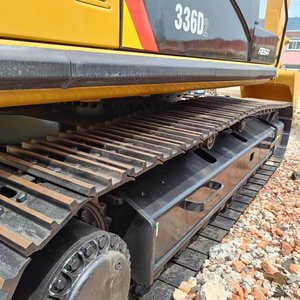 Excavadora Usada Caterpillar 336D2 de 30 Toneladas, Año 2016, con Motor, Cucharón de 1.8M, 225 kW de Potencia, Componentes Principales y Otras Piezas de Construcción - Product Image 6