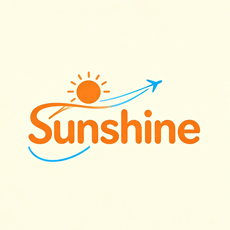 Yiwu Sunshine Import And Export Co., Ltd. logo