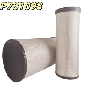 Filtro de Aire de Repuesto Confiable para Motor P781098 ARS6207 CA11124 ADG1665R E1697L SA16353 FA3497 A8078 R563 CH11038 - Product Image 3