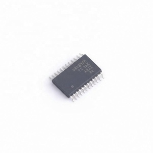 Chip Controlador de Motor Paso a Paso DRV8908QPWPRQ1 HTSSOP-24 - Product Image 1