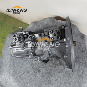 ปั๊มไฮดรอลิก Kunhang Brand PC360LC-8 รุ่น 708-2G-00181 708-2G-01181 708-2G-11350 สำหรับเครื่องจักรหลัก - Product Image 2