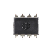 Microcontrolador AVR de 8 bits ATTINY85-20PU PDIP-8, Componentes Electrónicos Hechos en China