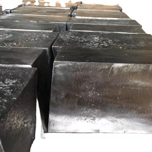 Precio barato, lingotes de plomo puro 99.99%, lingotes de plomo y metal, lingotes de plomo refundidos - Product Image 4