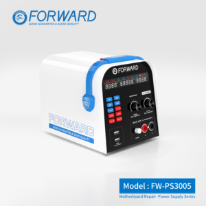 FORWARD FW-PS3005 <span class=keywords><strong>Amanzon</strong></span> Heißer Verkauf 110V 220V Motherboard Reparatur-Tools Einstellbare DC-geregelte Strom versorgung für Handy - Product Image 4