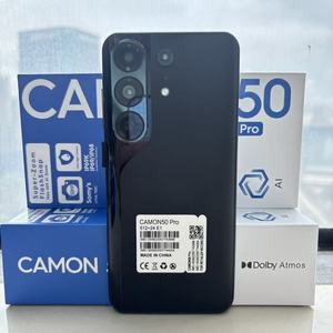 Camon 50 Pro Teléfonos Celulares Originales 16GB+512GB teléfonos celulares baratos Teléfono Móvil Global - Product Image 1