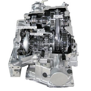 Caja de Cambios CVT K313 K312 para Automóviles Japoneses - Product Image 5