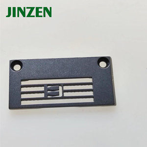 Accessoires pour machine à coudre JINZEN 3108134 <span class=keywords><strong>YAMATO</strong></span> Plaque à aiguilles pour machine à point plat à cinq aiguilles - Product Image 4