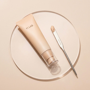 Brand Homologous Brightening Color Correcting All Day Wear For Makeup Fixing Natural Looking Skin Perfecting BB Cream <b>Foundation</b> - Product Image 2