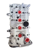 Bloc moteur en fonte 1.6L 16V K4M 100% testé pour Renault Symbol Twingo
