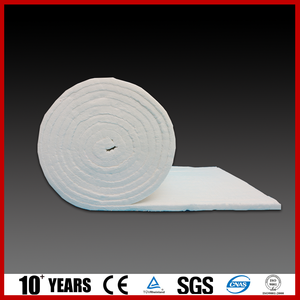 Manta <span class=keywords><strong>de</strong></span> lana <span class=keywords><strong>de</strong></span> fibra <span class=keywords><strong>de</strong></span> cerámica a prueba <span class=keywords><strong>de</strong></span> fuego, con papel <span class=keywords><strong>de</strong></span> silicato <span class=keywords><strong>de</strong></span> alúmina/Manta/Plato/cuerda - Product Image 5