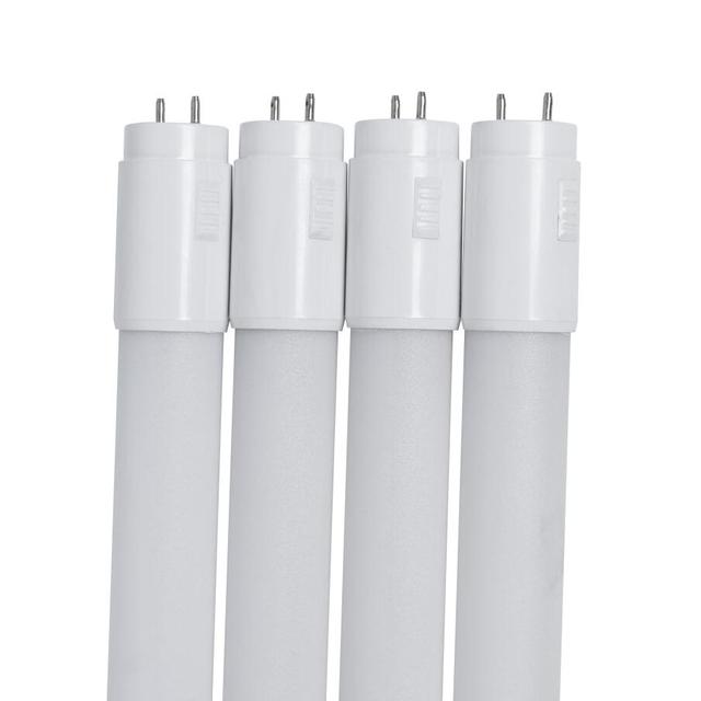 New Design 3 Color 3000K 4000K 6500K 3 in 1 CCT Color Temperature Adjustable 120CM 4FT 18W 18-19W T8 Led Tube with Dial Switch