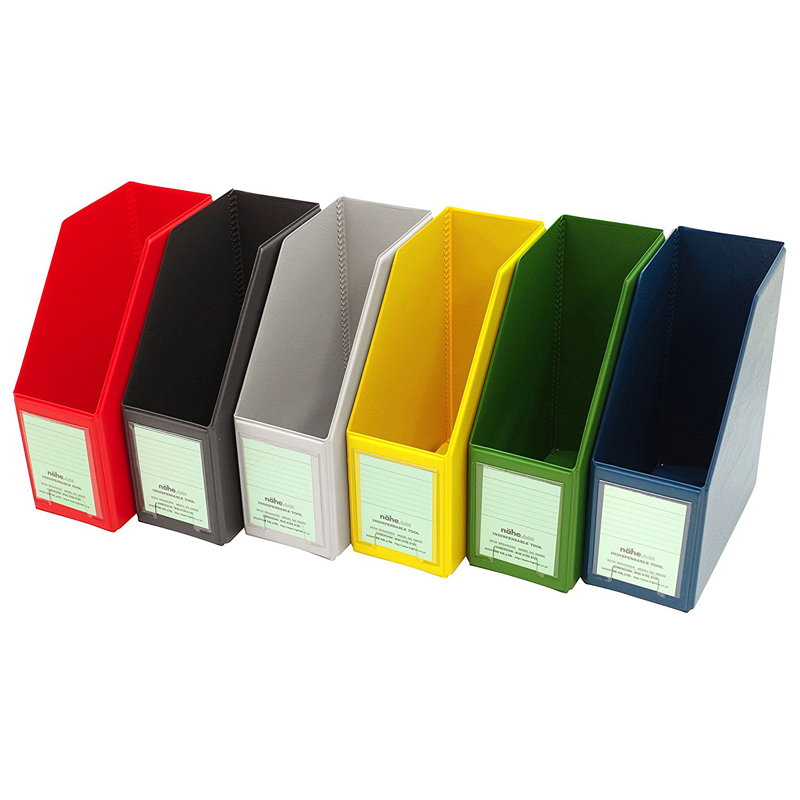 Держатель для магазина из ПВХ 4 дюйма