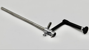 26075A Reparación de ureteroscopio electrónico Calidad OEM Garantía de 3 años Voltaje de 220V Envío mundial - Product Image 4