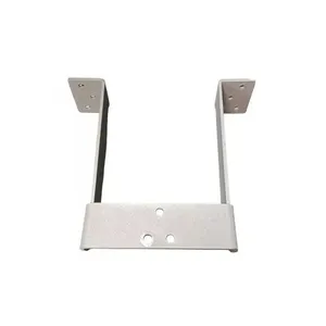 Supports d'<span class=keywords><strong>assemblage</strong></span> en <span class=keywords><strong>acier</strong></span> inoxydable sur mesure de qualité supérieure pour des solutions de quincaillerie durables - Product Image 4