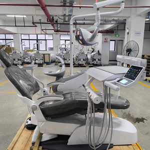 <span class=keywords><strong>CX</strong></span> sinistro e destro Foshan comodo poltrona odontoidext <span class=keywords><strong>unit</strong></span>à Ambidext - Product Image 6