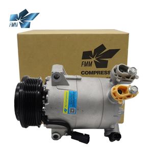 Compresor de Aire Acondicionado Automotriz para Ford Focus 1.0 - Product Image 1