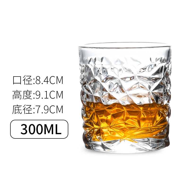 Tazza di ghiaccio per Crack-300ml