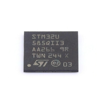 LA7838 Chips IC Nuevos de Buena Calidad a Bajo Precio en Stock, Componente Electrónico para Servicio BOM