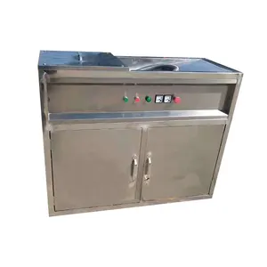 OC-HG-5500 yüksek kaliteli mutfak gıda atık geri dönüşüm parçalayıcı bertaraf makinesi Digester