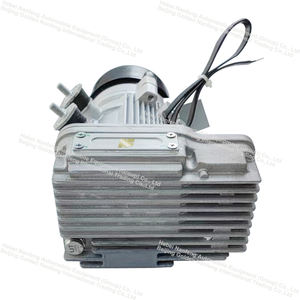 NF 12V 750W電気自動車バスステアリングポンプ新しいエネルギーインテリジェントバス電気油圧パワーステアリングポンプ - Product Image 5