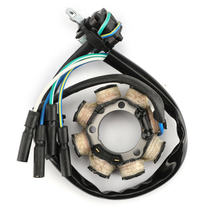 Bobina del Estator del Generador Magneto 31100-MEB-670 31100-MEB-671 para Honda CRF450R <span class=keywords><strong>CRF</strong></span> <span class=keywords><strong>450</strong></span> R 2002 <span class=keywords><strong>2003</strong></span> - Product Image 3