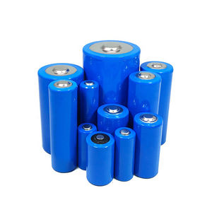 Paquete de batería de medidor de agua Premium 3,6 V LiSoCl2 ER14250 1200mAh 1/<span class=keywords><strong>2</strong></span> AA con garantía de 10 años Corte de 6000 ciclos <span class=keywords><strong>2</strong></span>,0 V - Product Image 6