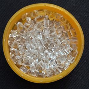 Ventas directas de fábrica Resina PMMA Grado médico Grado de moldeo PMMA Gránulos PMMA Plásticos de ingeniería - Product Image 2