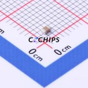 FN21X181K500PXG SMD <b>Capacitor</b> (MLCC) 0805 ( Capacitance: 180pF )( Precision: 10% Rated Voltage: 50V ) - Product Image 1