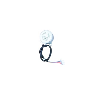 Moteur pas à pas Gree MP35CF 12V CK-20814G pour guide de balancement de climatiseur - Product Image 4