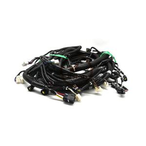 สายรัดจอภาพ JISION SK130-8 SK200-8 สายรัดสายเคเบิล YN14E01111P2 - Product Image 3
