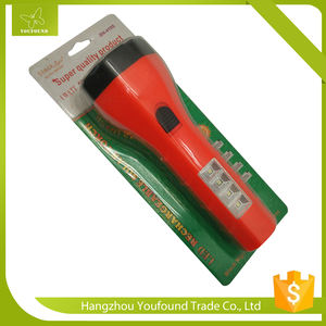 Torche BN-410S <span class=keywords><strong>BLACKNIGHT</strong></span> Plastique Lampe de poche LED rechargeable la plus puissante - Product Image 3