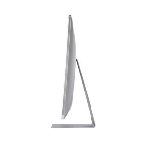 Ordenador de escritorio con pantalla de 18,5 pulgadas, ordenador de sobremesa con procesador Core i3, 4gb, 128G, SSD, todo en uno, color negro, Win10, venta al por mayor - Product Image 4