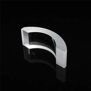 Lentilles cylindriques PlanoConcave de qualité supérieure pour instruments scientifiques - Product Image 6