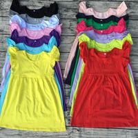 Nouvelles robes pour filles 2026, robe coréenne douce, robes pour bébés, robe de princesse