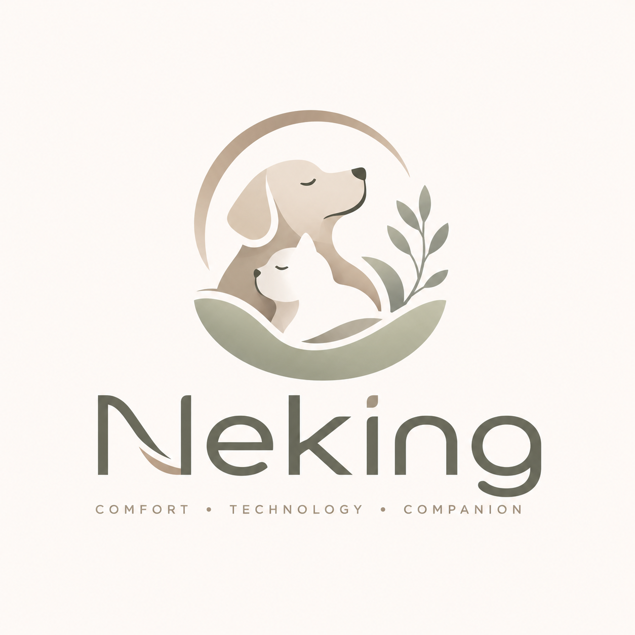 Henan Ningjing Network Technology Co., Ltd. logo