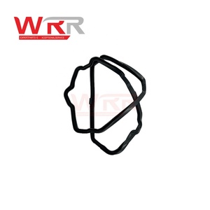 WRR 2122710080 汽车变速箱油底壳垫片适用于梅赛德斯-奔驰 W212 E180 E200 E260 GLC350 C220 C250 S350 S400 S600 - Product Image 6