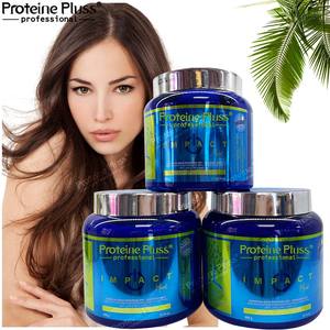 Keratin Protein Precio <span class=keywords><strong>de</strong></span> fábrica Impact Spider Hair Mask Repair Damege Hair Smoothing y Shiny Nourishing Keratin Treatment - Product Image 3