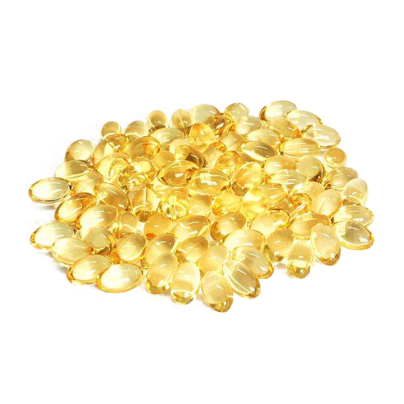 OEM Health Supplements Factory Bulk Omega