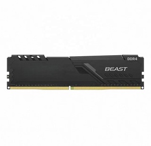 <span class=keywords><strong>DDR4</strong></span>เกมพีซีแรม XMP ซีรีส์8GB พร้อมไฟเย็นฮีทซิงค์และ <span class=keywords><strong>RGB</strong></span> 3200MHz หน่วยความจำ ECC ฟังก์ชั่นสำหรับเดสก์ท็อป - Product Image 2