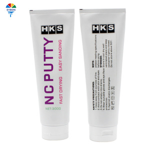 Tuyệt Vời Nhanh Chóng Làm Khô 1K NC Tại Chỗ Putty Ống Ô Tô Sửa Chữa Vết Nứt Kính Putty Mạnh Mẽ Dính Xe Putty - Product Image 2