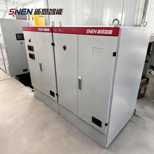แท่นทดสอบไดรฟ์ <span class=keywords><strong>AC</strong></span> กำลังสูงอัจฉริยะ SINEN - Product Image 4