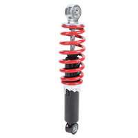 Amortisseur avant ATV 250 mm avec ressort de suspension, pièce de rechange pour Lifan 110mL 125mL 140mL 200mL 250mL