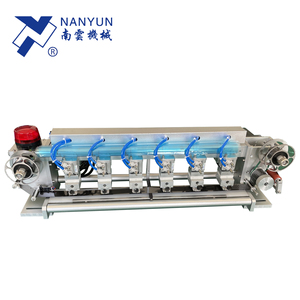 NY-806A हॉट स्टैम्प कोडर मल्टी-लाइन कोडिंग मशीन - Product Image 3