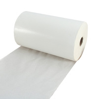 Plotter Marker Paper Mg White Kraft Spot Cross Paper Papel marcador Cad caliente a prueba de humedad para ropa Mfg