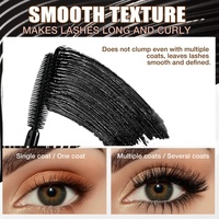 Mascara LOZEE OEM : effet recourbé & allongé. Formule personnalisée, livraison rapide