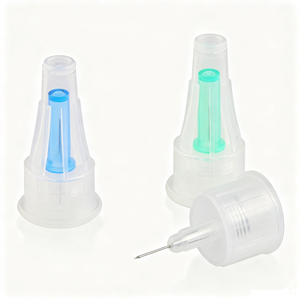 Aiguilles jetables pour stylo à <span class=keywords><strong>insuline</strong></span> 31G 32G 4mm <span class=keywords><strong>5mm</strong></span> 6mm – Aiguilles pour stylo à <span class=keywords><strong>insuline</strong></span> pour seringue à <span class=keywords><strong>insuline</strong></span> et soins vétérinaires - Product Image 6