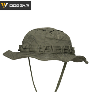 Casquette Tactique Outdoor - Bords Courts, Anti-UV, Couleur Desert Night